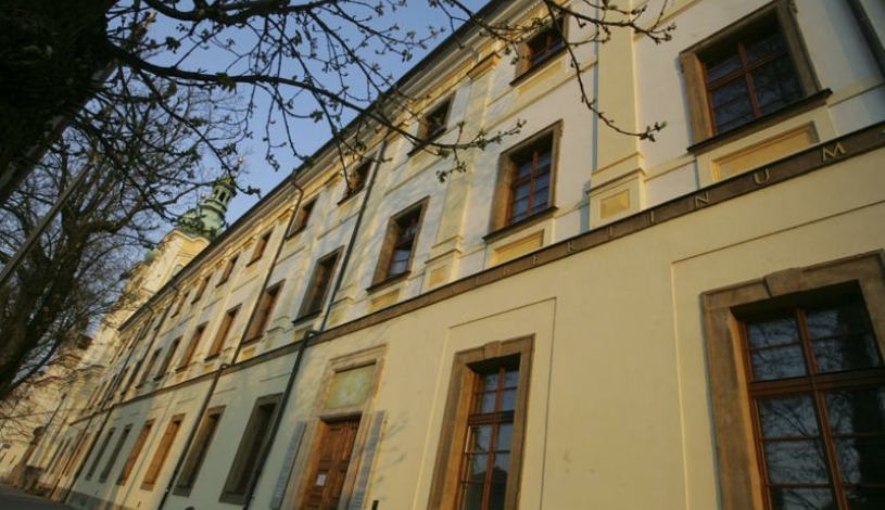 Hotel Nové Adalbertinum Hradec Králové